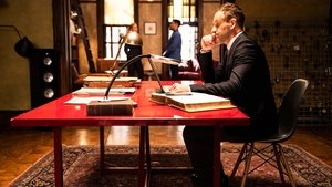Sherlock a Watsonová Epizóda 3