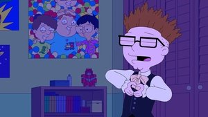 American Dad! Epizóda 6