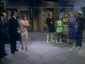 El Chavo del Ocho Epizóda 24