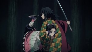 Kimetsu no yaiba Epizóda 21