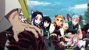 Kimetsu no yaiba Epizóda 22