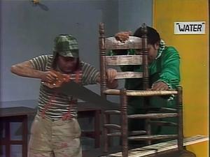 El Chavo del Ocho Epizóda 24