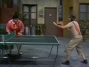 El Chavo del Ocho Epizóda 28