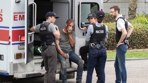 NCIS: New Orleans Epizóda 24