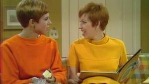 The Carol Burnett Show Epizóda 7