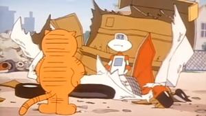 Heathcliff and the Catillac Cats Epizóda 101