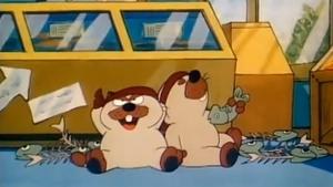 Heathcliff and the Catillac Cats Epizóda 87