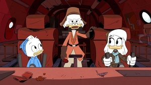 DuckTales Epizóda 13