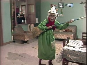 El Chavo del Ocho Epizóda 36