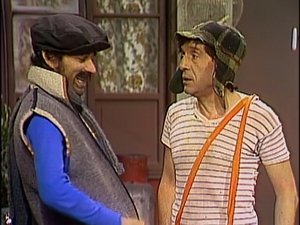 El Chavo del Ocho Epizóda 41