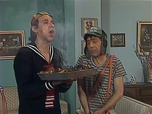 El Chavo del Ocho Epizóda 6