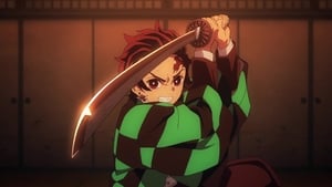 Kimetsu no yaiba Epizóda 13