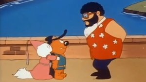 Heathcliff and the Catillac Cats Epizóda 129