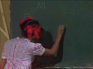 El Chavo del Ocho Epizóda 21