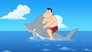 American Dad! Epizóda 7