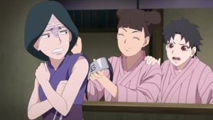 Boruto: Naruto Next Generations Epizóda 108