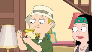 American Dad! Epizóda 5