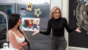 Keeping Up with the Kardashians Epizóda 7