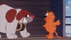 Heathcliff and the Catillac Cats Epizóda 53