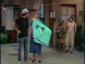 El Chavo del Ocho Epizóda 37