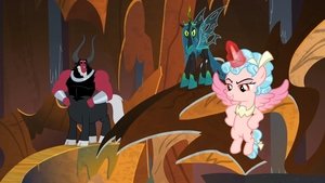 Môj malý Pony Epizóda 24