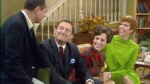 The Carol Burnett Show Epizóda 3