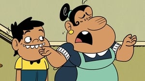 The Loud House Epizóda 1