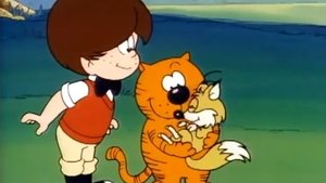 Heathcliff and the Catillac Cats Epizóda 113