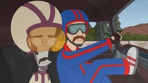 American Dad! Epizóda 15