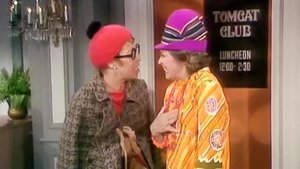 The Carol Burnett Show Epizóda 10