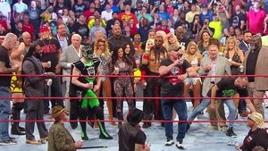 Raw Epizóda 29