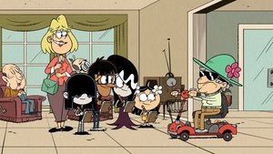 The Loud House Epizóda 45