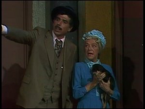 El Chavo del Ocho Epizóda 20