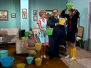El Chavo del Ocho Epizóda 35