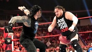 Raw Epizóda 30