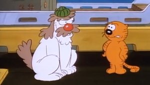 Heathcliff and the Catillac Cats Epizóda 117