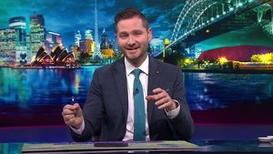The Weekly with Charlie Pickering Epizóda 9