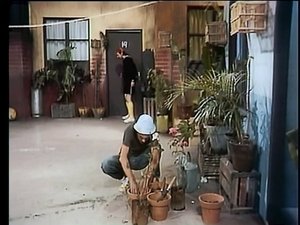 El Chavo del Ocho Epizóda 39