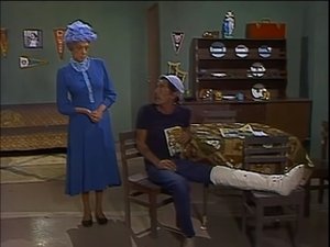 El Chavo del Ocho Epizóda 15
