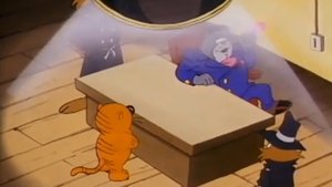 Heathcliff and the Catillac Cats Epizóda 111