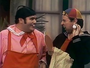 El Chavo del Ocho Epizóda 27