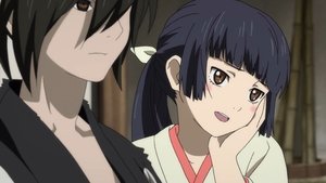 Dororo Epizóda 19