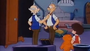 Heathcliff and the Catillac Cats Epizóda 115