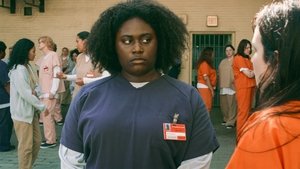 Orange Is the New Black Epizóda 1