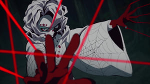 Kimetsu no yaiba Epizóda 19