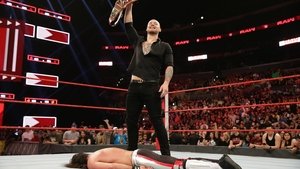 Raw Epizóda 24