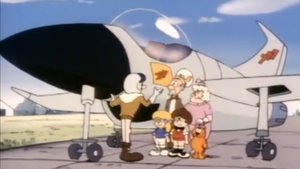 Heathcliff and the Catillac Cats Epizóda 107