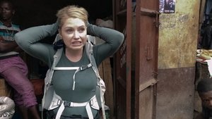 The Amazing Race Epizóda 6