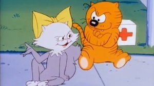 Heathcliff and the Catillac Cats Epizóda 59