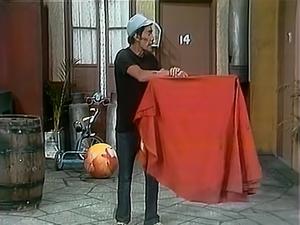 El Chavo del Ocho Epizóda 15